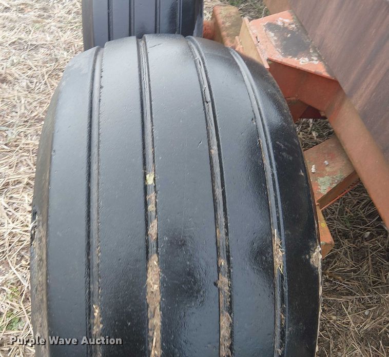 image for item FK0710 Blade