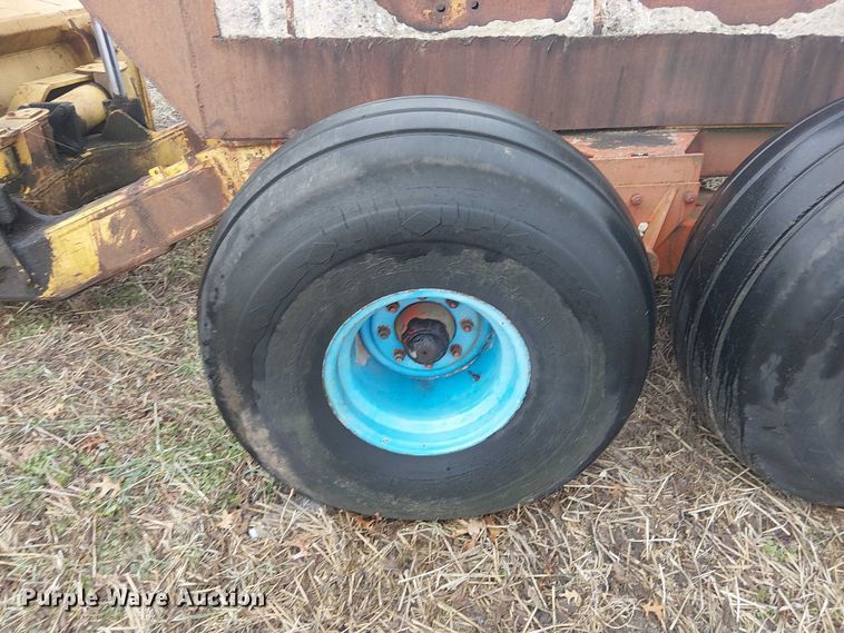 image for item FK0710 Blade