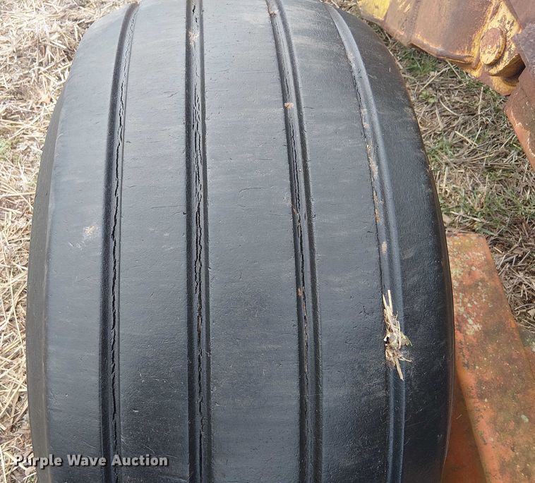 image for item FK0710 Blade