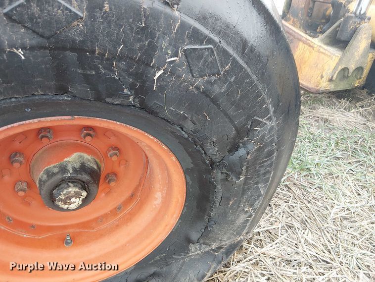 image for item FK0710 Blade