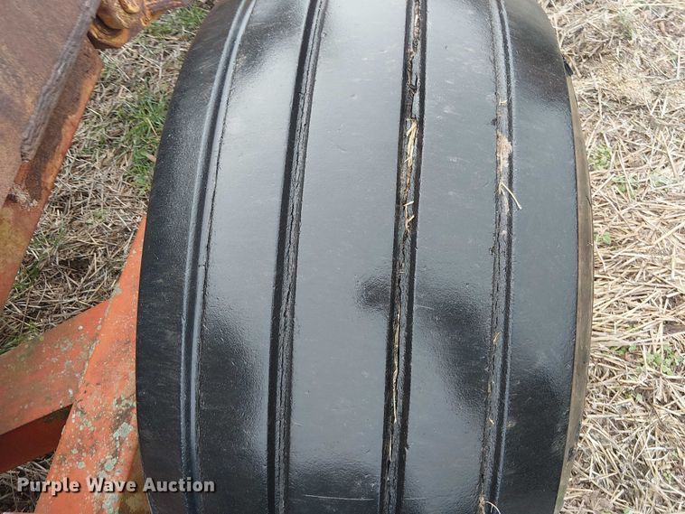 image for item FK0710 Blade