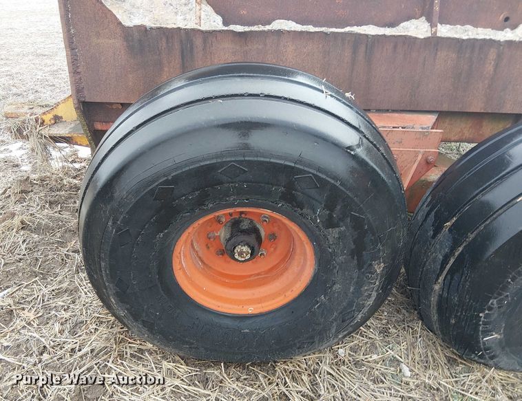 image for item FK0710 Blade