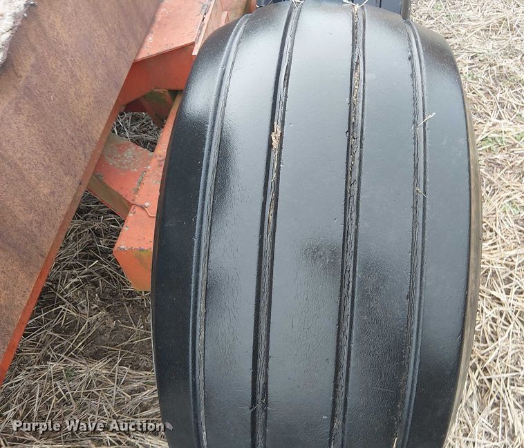 image for item FK0710 Blade