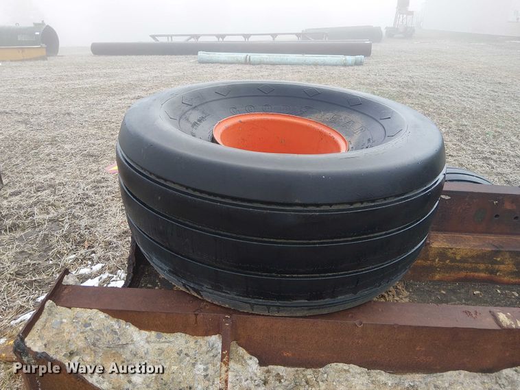 image for item FK0710 Blade