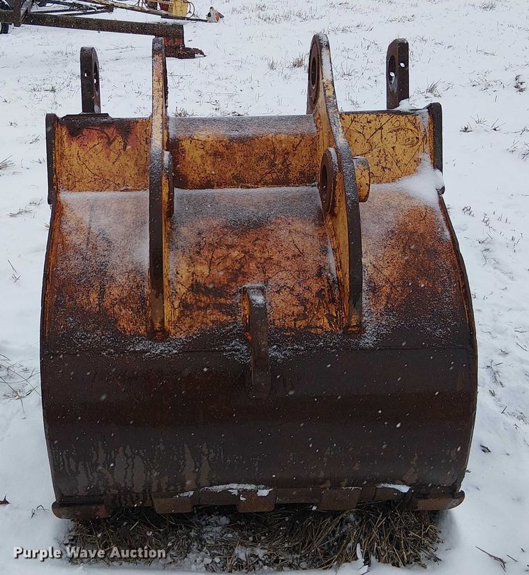 image for item FK0713 Central Fabricator bucket