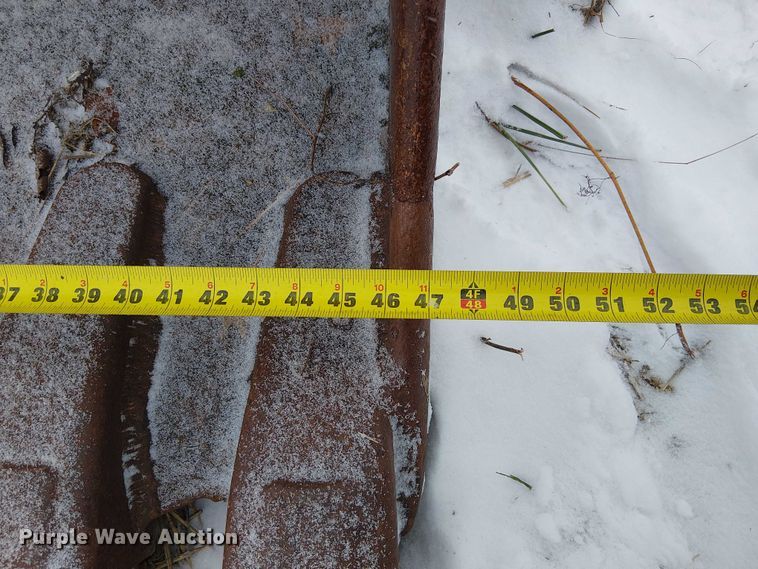 image for item FK0713 Central Fabricator bucket