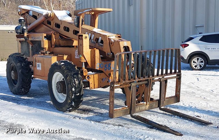 MANIPULADOR 1995 LULL