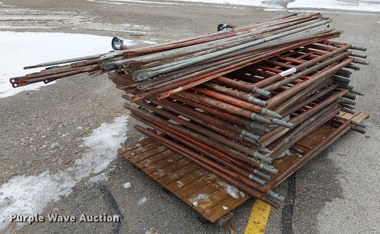 image for item FK0729 Scaffolding