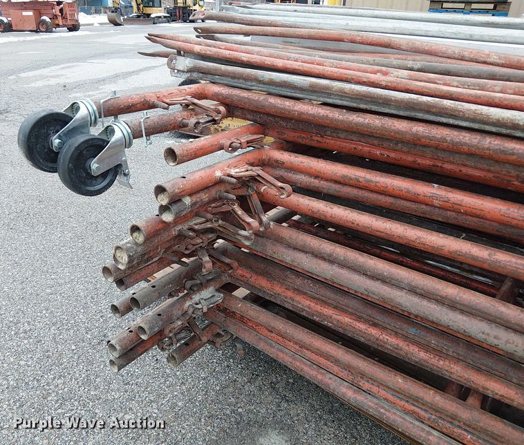 image for item FK0729 Scaffolding