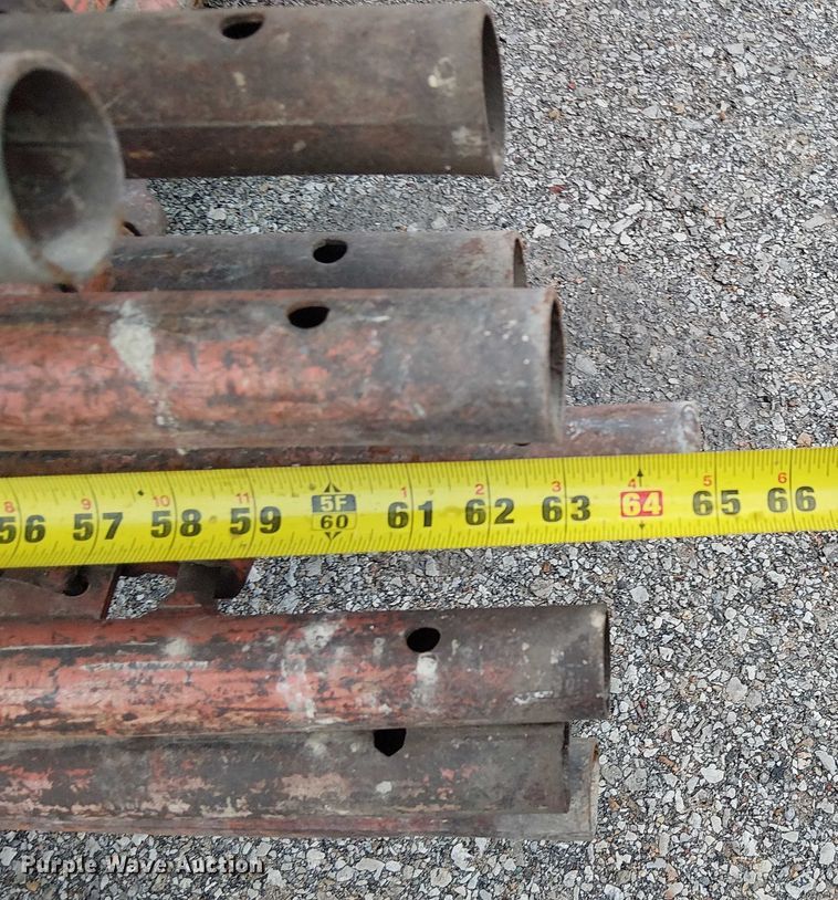 image for item FK0729 Scaffolding