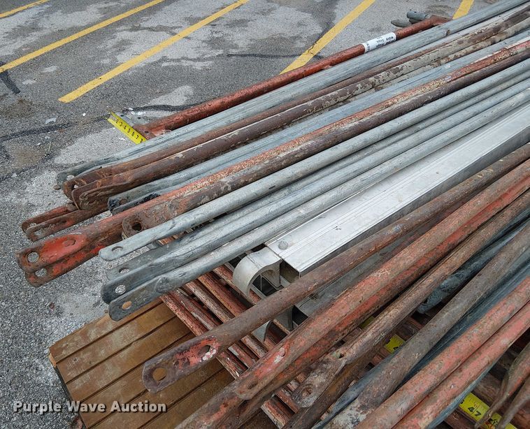 image for item FK0729 Scaffolding