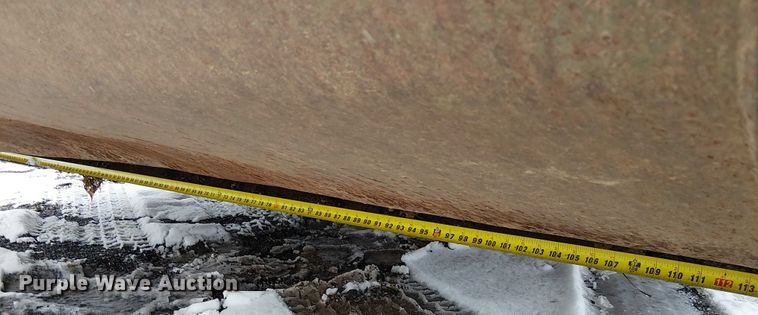 image for item FK0735 1985 Caterpillar 621B conventional scraper 