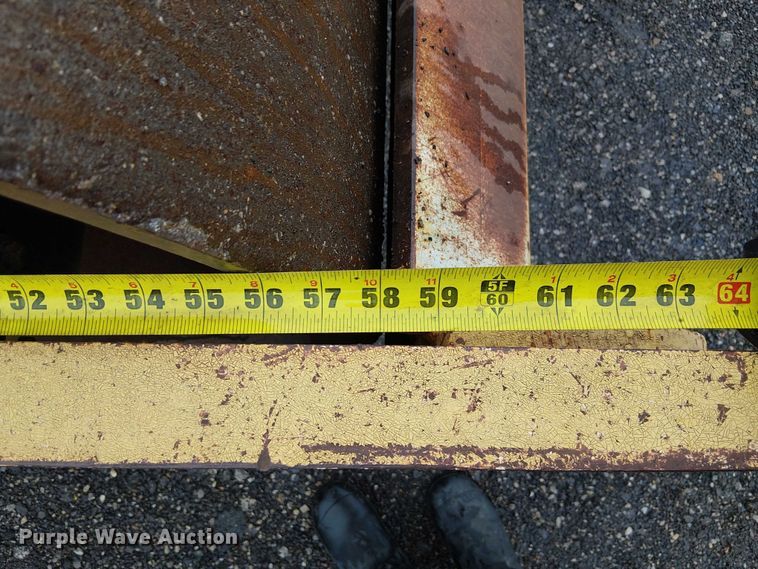 image for item FK0742 Vibromax 1105D  single drum vibratory roller