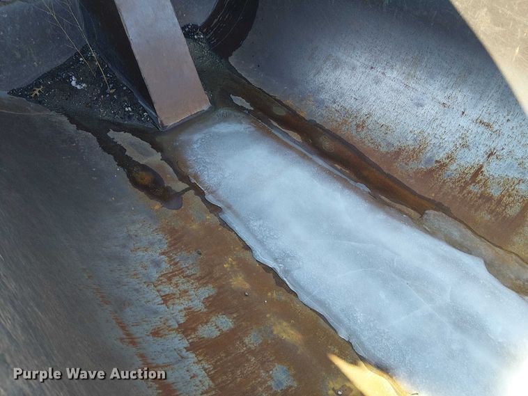 image for item FK0746 2007 Mack CV713  dump truck