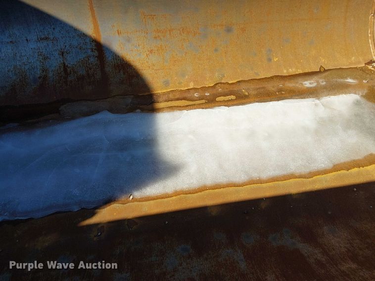 image for item FK0746 2007 Mack CV713  dump truck