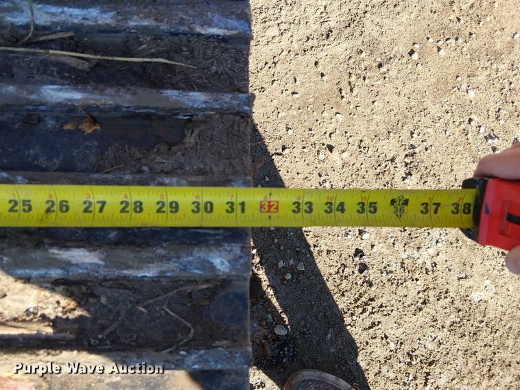 image for item FK0747 2007 Volvo EC210CL excavator