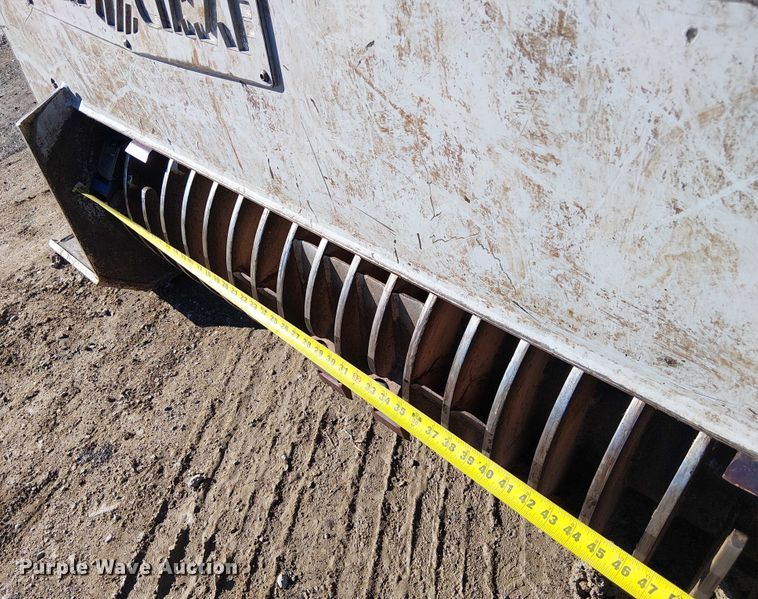 image for item FK0747 2007 Volvo EC210CL excavator