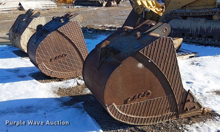 image for item FK0747 2007 Volvo EC210CL excavator