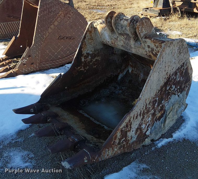 image for item FK0747 2007 Volvo EC210CL excavator