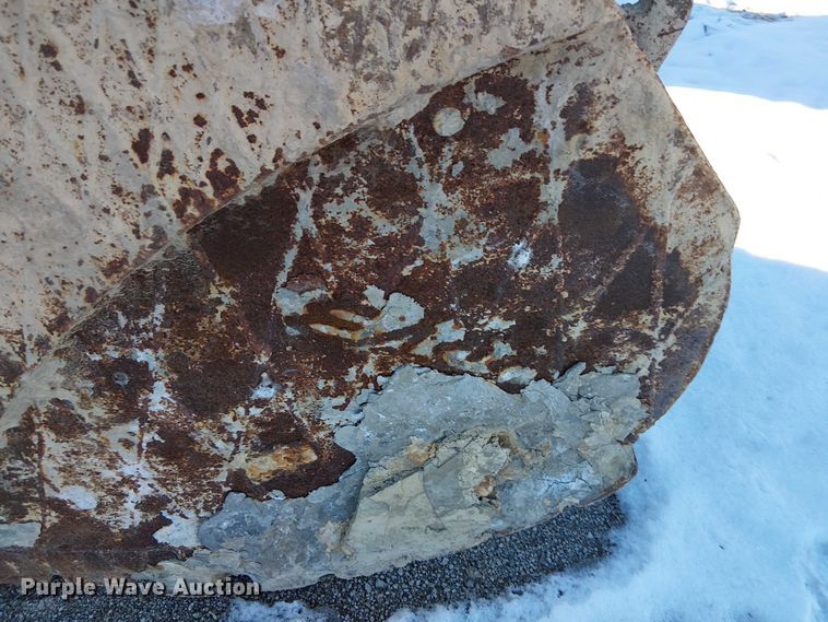 image for item FK0747 2007 Volvo EC210CL excavator