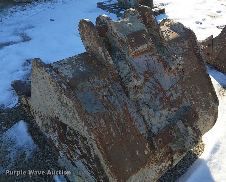 image for item FK0747 2007 Volvo EC210CL excavator