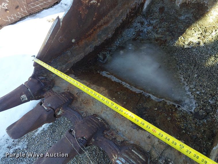 image for item FK0747 2007 Volvo EC210CL excavator