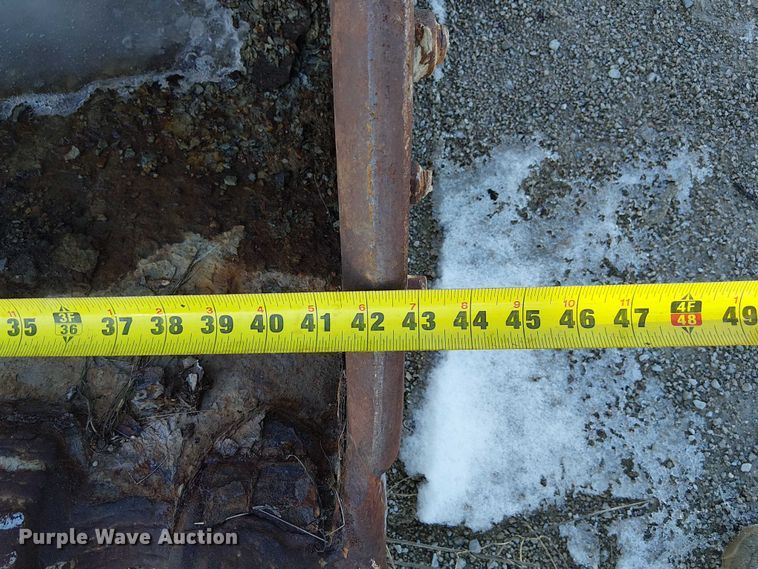 image for item FK0747 2007 Volvo EC210CL excavator