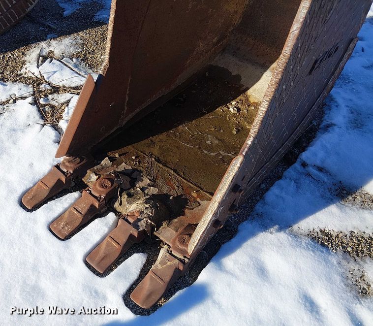 image for item FK0747 2007 Volvo EC210CL excavator