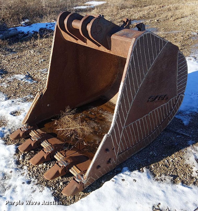 image for item FK0747 2007 Volvo EC210CL excavator