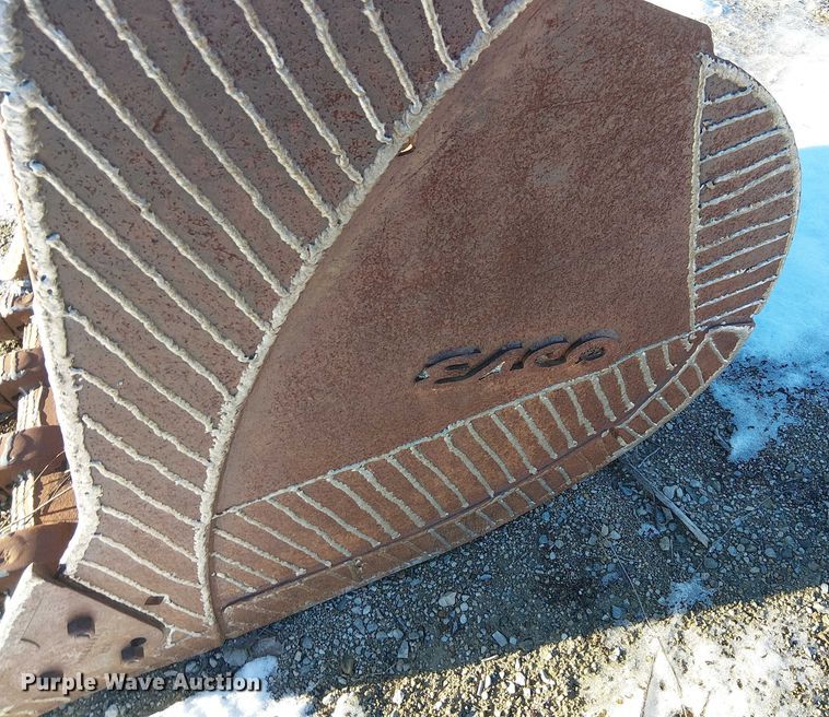 image for item FK0747 2007 Volvo EC210CL excavator