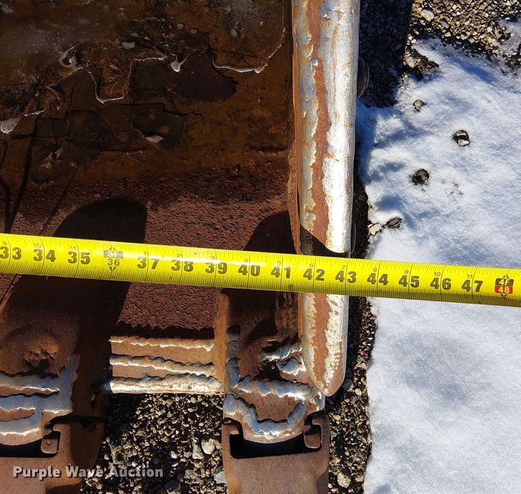 image for item FK0747 2007 Volvo EC210CL excavator