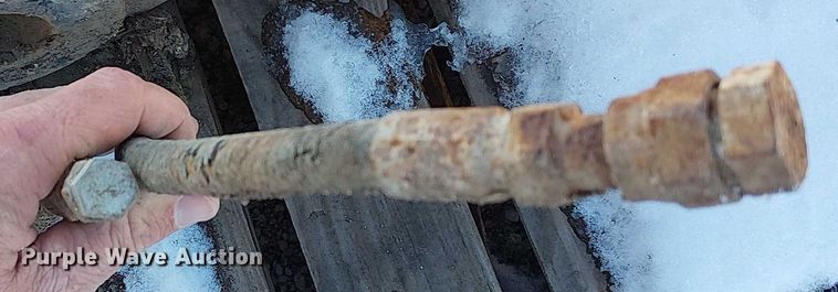 image for item FK0747 2007 Volvo EC210CL excavator