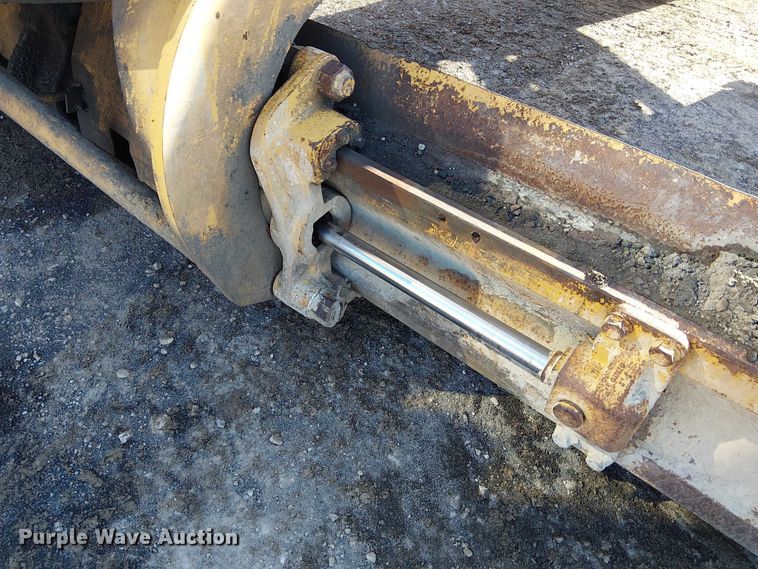 image for item FK0748 1997 Caterpillar 140H motor grader