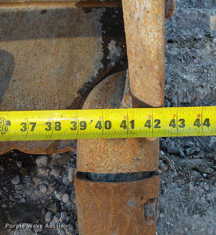 image for item FK0749 2017 Volvo ECR145EL mini excavator