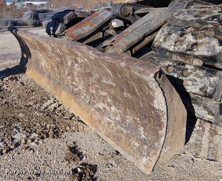 image for item FK0749 2017 Volvo ECR145EL mini excavator