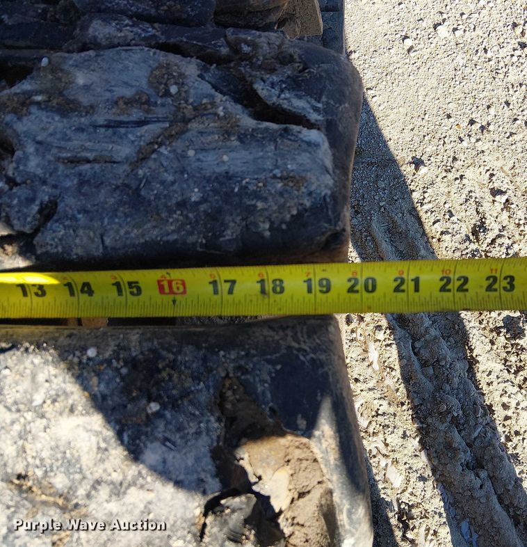 image for item FK0749 2017 Volvo ECR145EL mini excavator