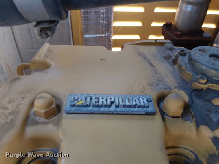 image for item FK0750 2004 Ring-O-Matic 550 Jet Vac vacuum excavator