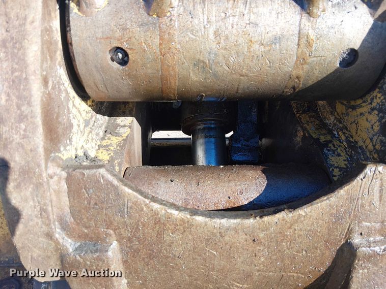 image for item FK0755 2006 Caterpillar 330C excavator