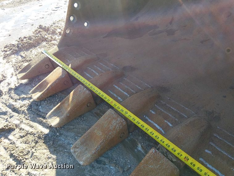 image for item FK0755 2006 Caterpillar 330C excavator