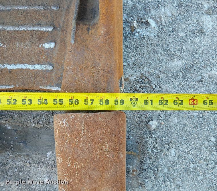 image for item FK0755 2006 Caterpillar 330C excavator