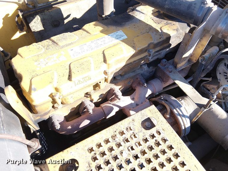 image for item FK0755 2006 Caterpillar 330C excavator