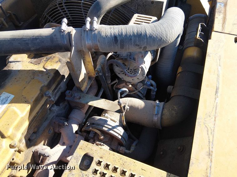 image for item FK0755 2006 Caterpillar 330C excavator