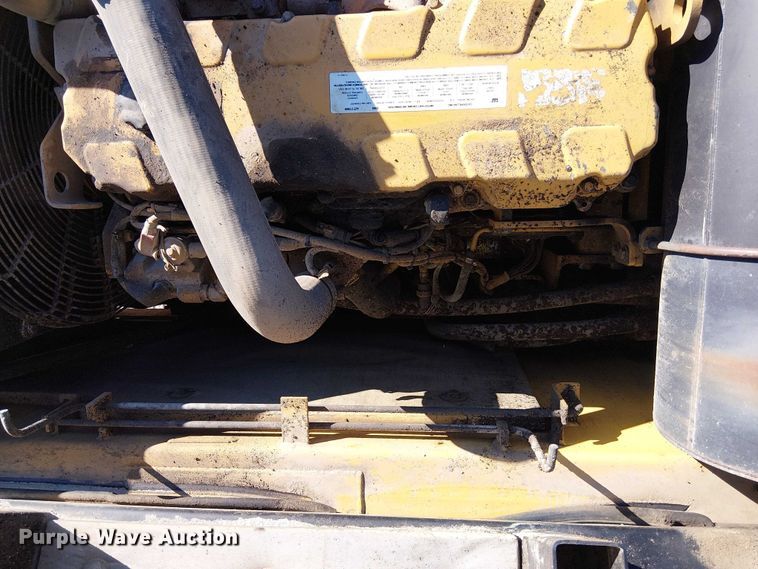 image for item FK0755 2006 Caterpillar 330C excavator
