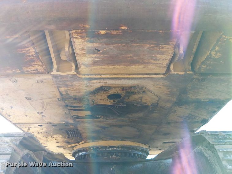 image for item FK0755 2006 Caterpillar 330C excavator