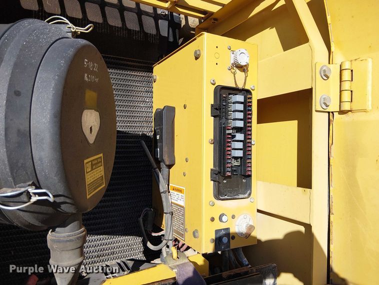 image for item FK0755 2006 Caterpillar 330C excavator