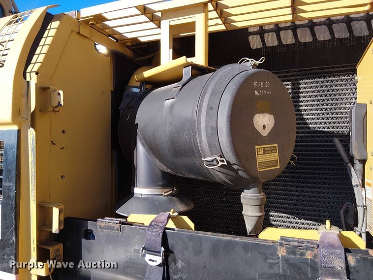 image for item FK0755 2006 Caterpillar 330C excavator