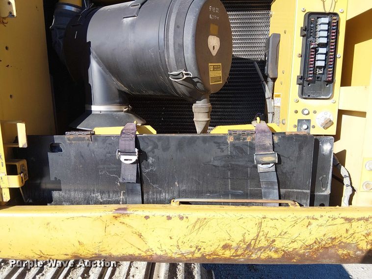 image for item FK0755 2006 Caterpillar 330C excavator