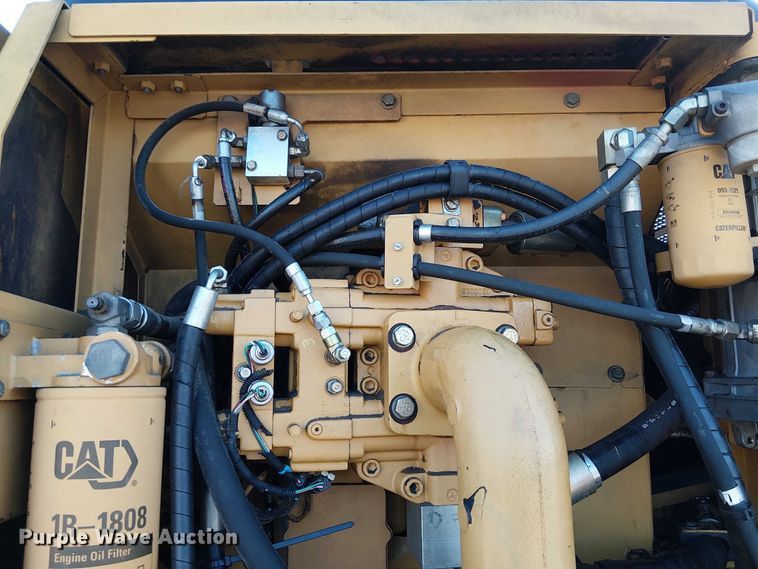 image for item FK0755 2006 Caterpillar 330C excavator