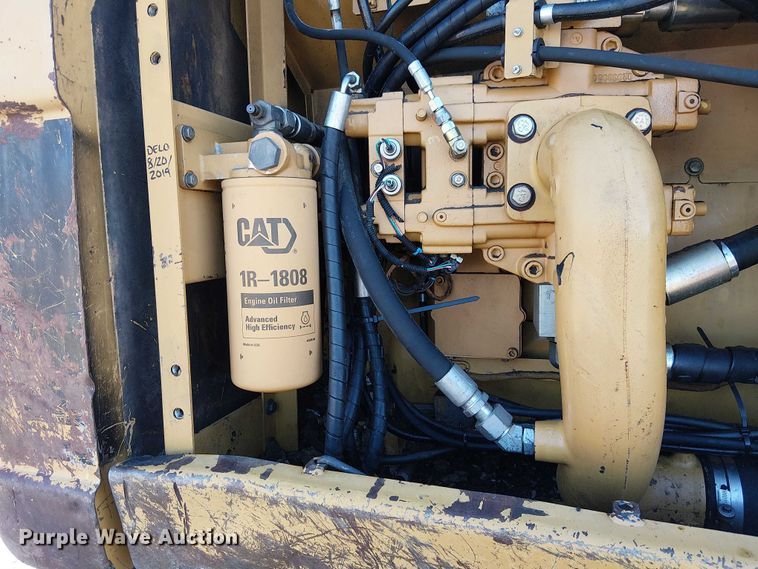 image for item FK0755 2006 Caterpillar 330C excavator