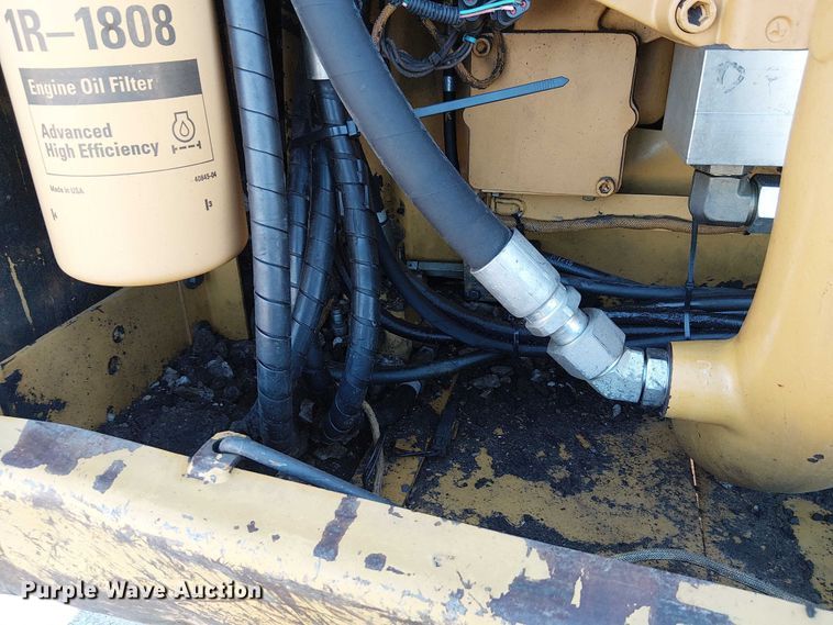 image for item FK0755 2006 Caterpillar 330C excavator